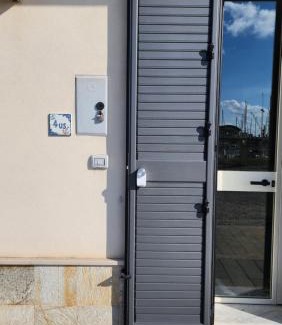 Vibo Marina Apartment | 4US: A cosy glamour stay on the sea 4YOU!