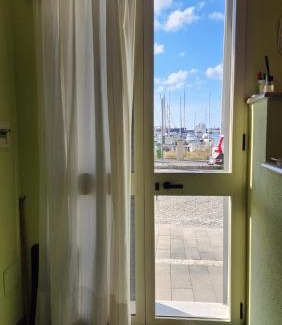 Vibo Marina Apartment | 4US: A cosy glamour stay on the sea 4YOU!