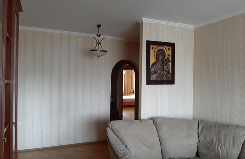 Pushkino Apartment | 5-комнатная квартира