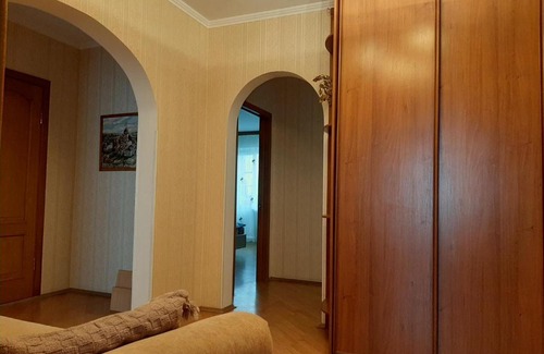 Pushkino Apartment | 5-комнатная квартира
