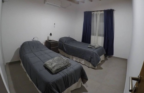 Dorrego Apartment | 5 - 2 Bedroom Apartment, Garage, Mendoza Argentina