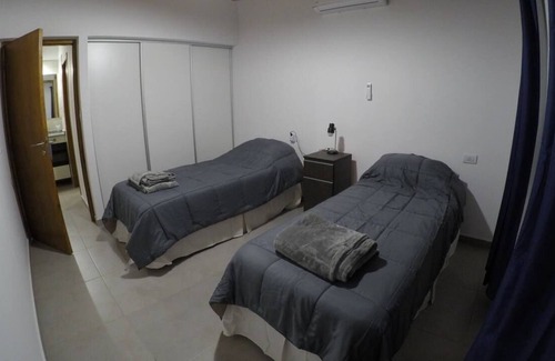 Dorrego Apartment | 5 - 2 Bedroom Apartment, Garage, Mendoza Argentina