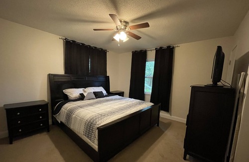 Bellview House | 5/2 great for large groups. North Pcola