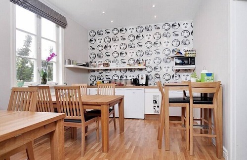 Orgryte-Harlanda Bed & Breakfast | 5:ans Bed & Breakfast