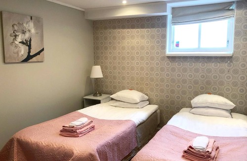 Orgryte-Harlanda Bed & Breakfast | 5:ans Bed & Breakfast