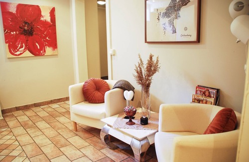 Orgryte-Harlanda Bed & Breakfast | 5:ans Bed & Breakfast