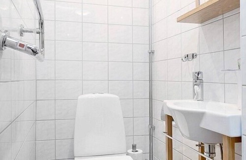 Orgryte-Harlanda Bed & Breakfast | 5:ans Bed & Breakfast