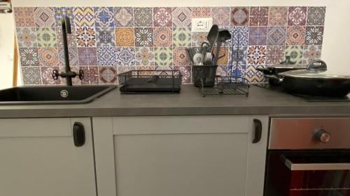 Province of Bologna Apartment | 5 Archi