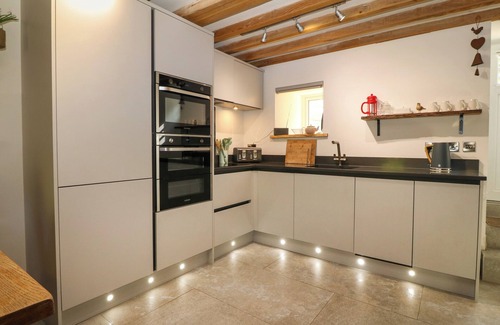 Gwynedd- Snowdonia Cottage | 5 Banc Llugwy