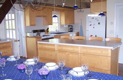 West Chatham House | 5 Bdrm Spectacular Walk To Hardings Beach Ocean View Home