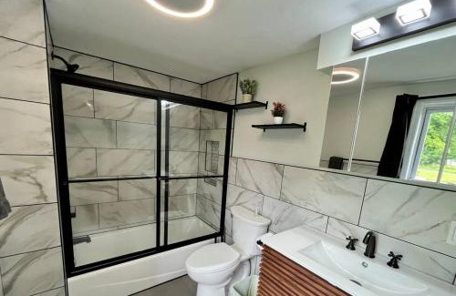 Stephentown Apartment | 5 Bed/3 bath Apt Near Jiminy Peak Berkshires