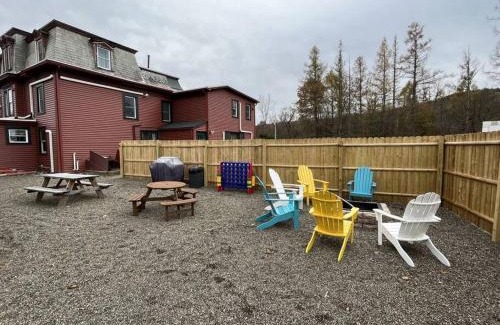 Stephentown Apartment | 5 Bed/3 bath Apt Near Jiminy Peak Berkshires