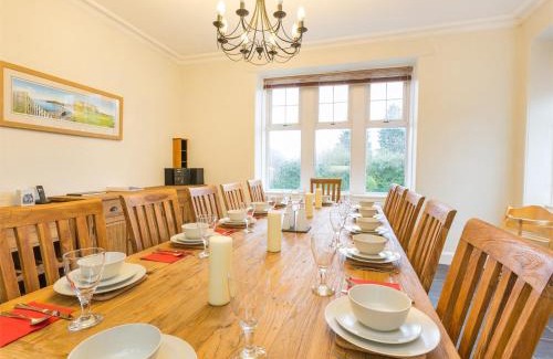 Brodick House | 5 Bed in Brodick CA016