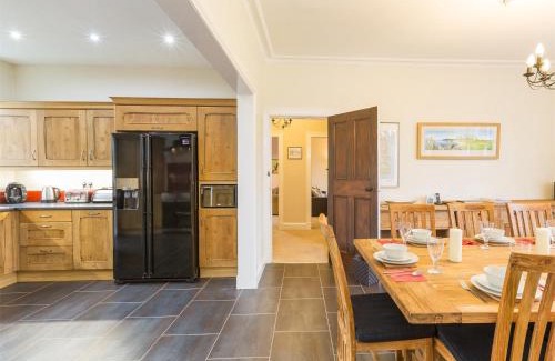 Brodick House | 5 Bed in Brodick CA016