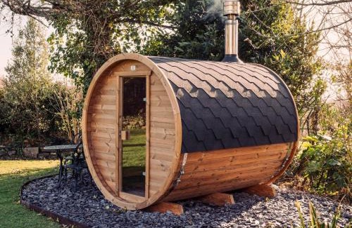 Poughill House | 5 Bed in Bude 85698