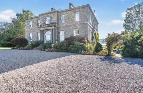 Glenisla House | 5 Bed in Errol oc-t33381