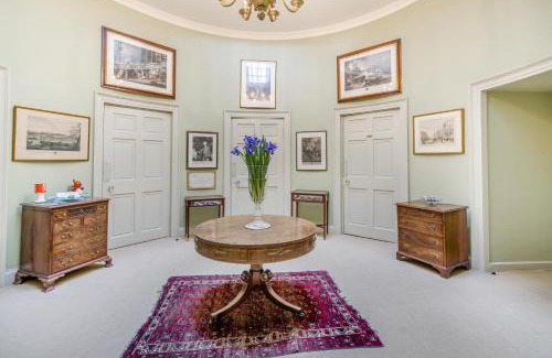 Glenisla House | 5 Bed in Errol oc-t33381