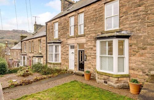 Matlock Bath House | 5 Bed in Matlock Bath 85188