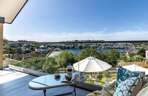 Polruan House | 5 Bed in Polruan 93849