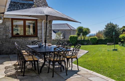 Worth Matravers House | 5 Bed in Worth Matravers DC142