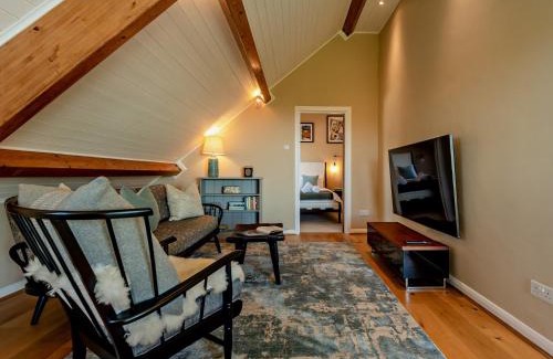 Worth Matravers House | 5 Bed in Worth Matravers DC142