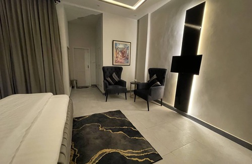 G-9 Sector Bed & Breakfast | 5 bed room comfortable stay in F-10 islamabad