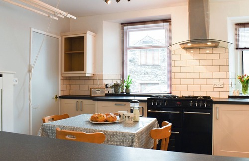 Bowness-on-Windermere Cottage | 5 bedroom accommodation in Bowness-on-Windermere