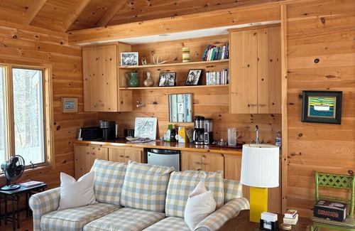 Tisbury House | 5 bedroom,/5 bath home on Mink Meadows Golf Course