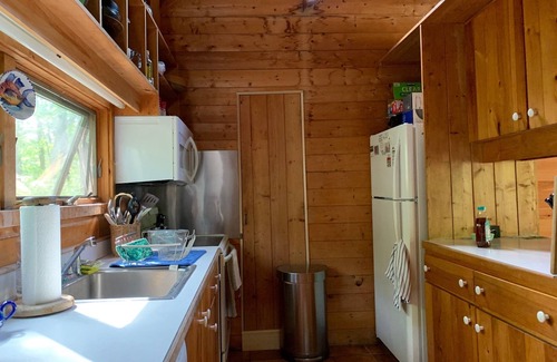 Tisbury House | 5 bedroom,/5 bath home on Mink Meadows Golf Course