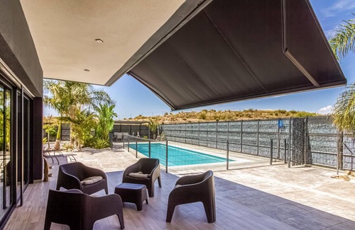 Molina de Segura House | 5 bedroom accommodation in Molina de Segura