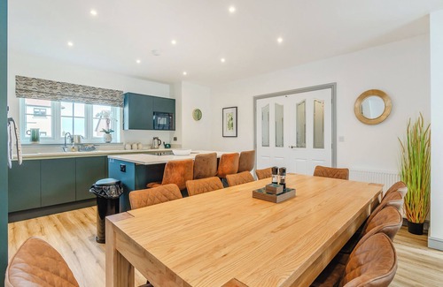 Bridlington Cottage | 5 bedroom accommodation in Bridlington