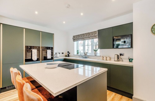 Bridlington Cottage | 5 bedroom accommodation in Bridlington