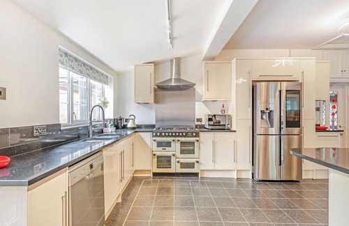 Flamborough Cottage | 5 bedroom accommodation in Flamborough