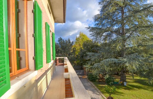 Sansepolcro Other | 5 bedroom accommodation in Sansepolcro