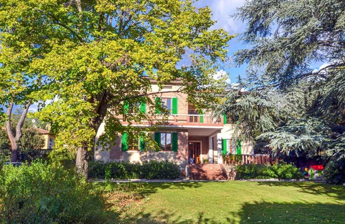 Sansepolcro Other | 5 bedroom accommodation in Sansepolcro
