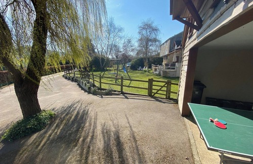 Lyme Regis Cottage | 5 bedroom accommodation in Uplyme, near Lyme Regis