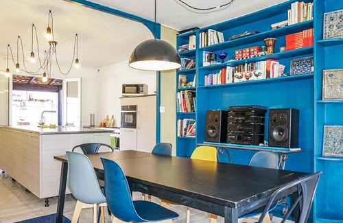 Pierrerue House | 5 bedroom accommodation in Pierrerue