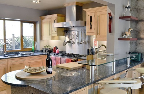 Buxton Cottage | 5 bedroom accommodation in Buxton