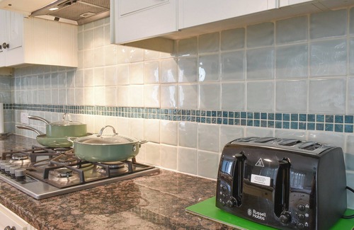 Wesham Cottage | 5 bedroom accommodation in Warton, near Lytham