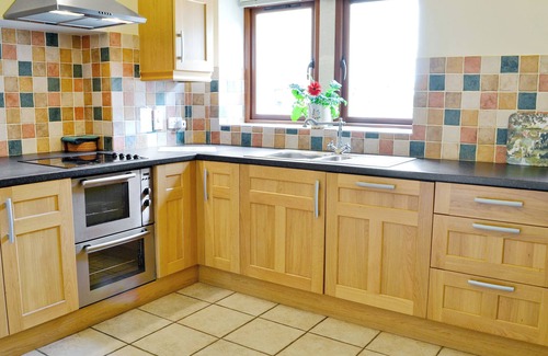 Wellow Cottage | 5 bedroom accommodation in Wellow, near Bath