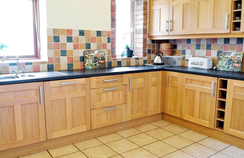 Wellow Cottage | 5 bedroom accommodation in Wellow, near Bath