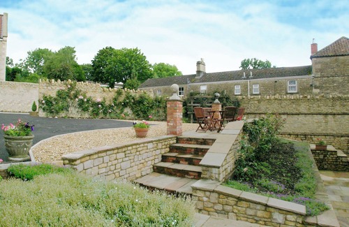 Wellow Cottage | 5 bedroom accommodation in Wellow, near Bath