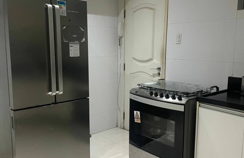 Batista Campos Apartment | 5 bedroom apartment - COP 30.