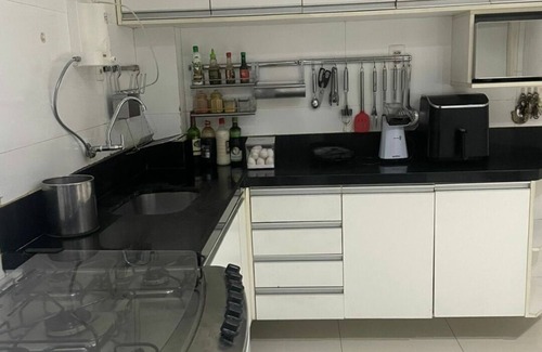 Batista Campos Apartment | 5 bedroom apartment - COP 30.