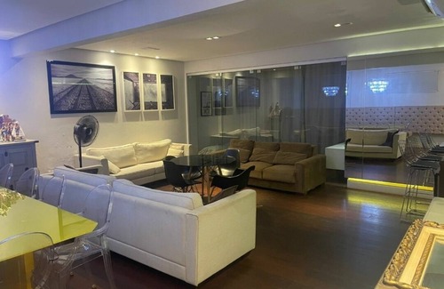 Batista Campos Apartment | 5 bedroom apartment - COP 30.