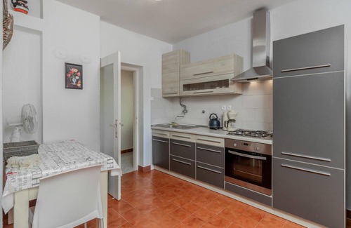 Povile House | 5 bedroom awesome home in Povile