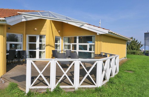 Schoenhagen House | 5 bedroom beautiful home in Schönhagen