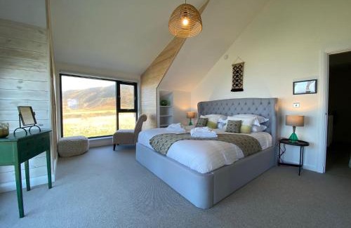 Pistyll House | 5 Bedroom Cottage - Llyn Peninsula