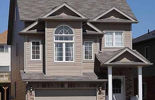 Highland West House | 5 + bedroom Executive Home