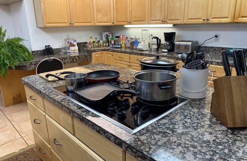 Buckingham House | 5 Bedroom Hilltop Villa with Magnificent Views